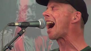 Uhgah Wugah - Pitfest 2018