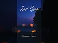 Lost Eyes | Dreamy R&amp;B Chill #soundlynmusic