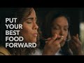 Best Dressed - Food Awards 2023