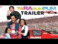 Ta ra rum pum  trailer  saif ali khan  rani mukerji  jaaved jaafery