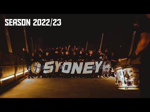 THE COVE | 2022/23 Season Review