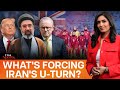Iran Footballers Backtrack On Asylum: What Forced This Exit? | First Sports With Rupha Ramani