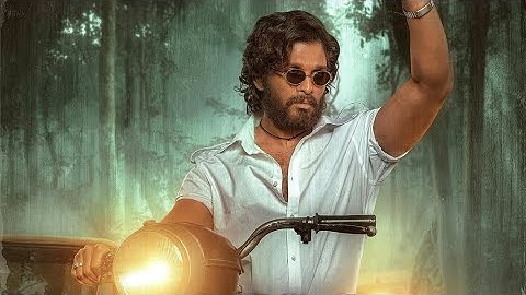 Thumbnail of Oo Antava Mawa..Oo Oo Antava Full Video Song | Pushpa Songs | Allu Arjun| DSP |Sukumar |Samantha