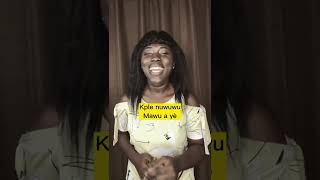 Choir Rehearsal Chronicles Part 2 ewuramatunes acappellacover ghanagospel celestinedonkor