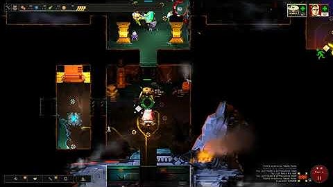 Dungeon of the Endless #1 （Invisible Incも）