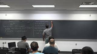 ECE 5500 Lec 10: Momentum methods and accelerated gradient methods, Examples of convex sets