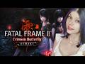 The Kusabi and Yae Endings - Fatal Frame II: Crimson Butterfly Remake Part 6