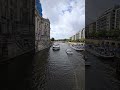 From calm water to Sacred walls🇩🇪 | #shorts #berlin #travel #germany #short #shortvideo #summer