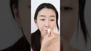 COBAIN MAKEUP VIRAL TIKTOK DOUYIN EDISI BIBIR CAKEP !