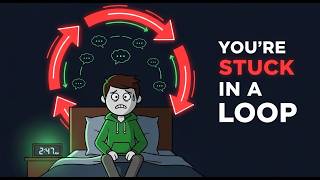 "Overthinking Is Rewiring Your Brain (Here's the Neuroscience)"