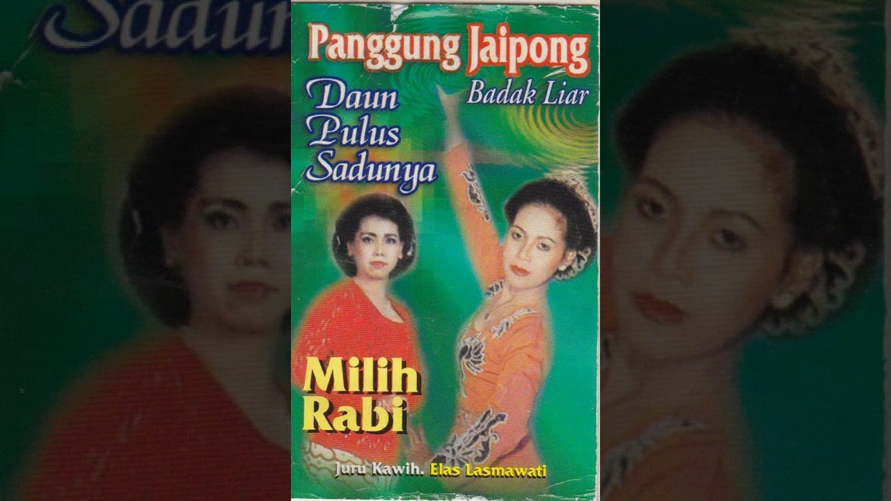 Elas Lasmawati \u0026 Karawang Group - Renggong Angle