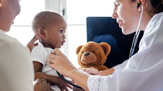 Health Care Equity For Underserved Communities