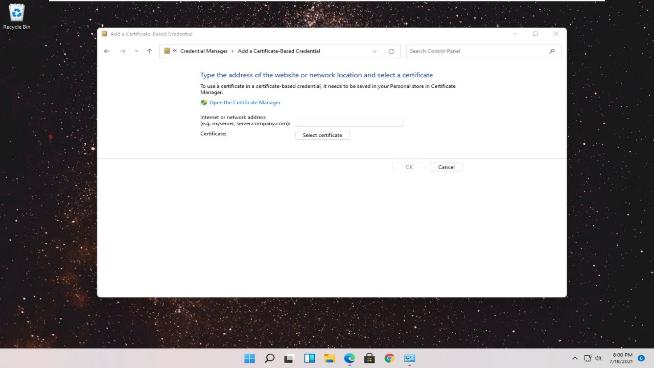 COM Surrogate Has Stopped Working - How To Fix - YouTube