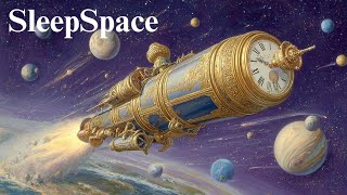 Your Future Is Traveling Through Space | Does The Future Exist Right Now