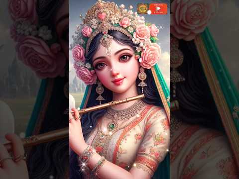 Meethe ras se bhariyo Radha Rani | Radha Rani | Jaya Kishori ji #shorts #krishna #radhakrishna #song