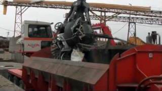 Full Circle Recycling - Metal Processing