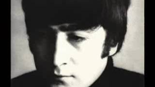 My Mummy&#39;s Dead - John Lennon