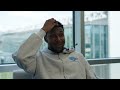 Justin Edwards Reflects on Rookie Season with Hometown 76ers
