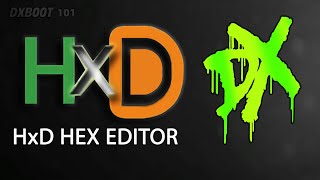 How to change boot ID PES 2020/2021 (Hex Editor method)