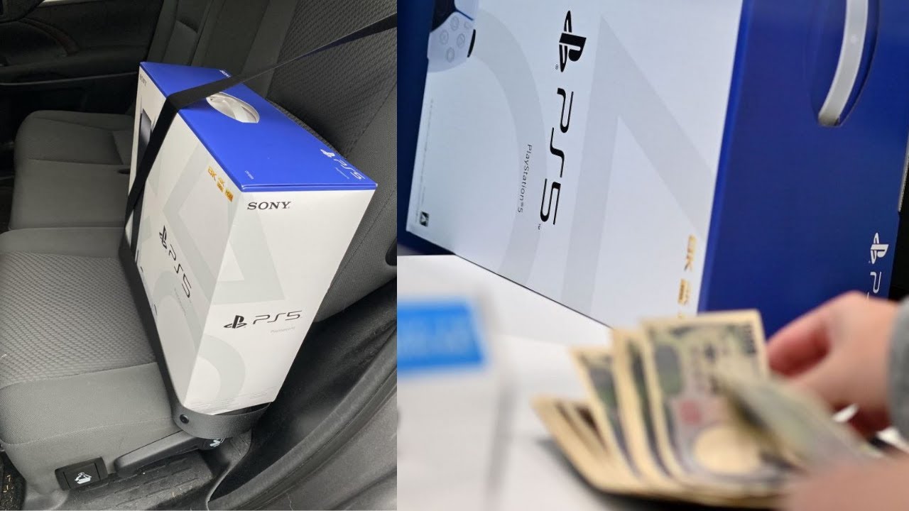 WALMART PS5 WALK INS GOING ON - PLAYSTATION 5 RESTOCK / RESTOCKING INFO - ADDITIONAL INFO / TALKS