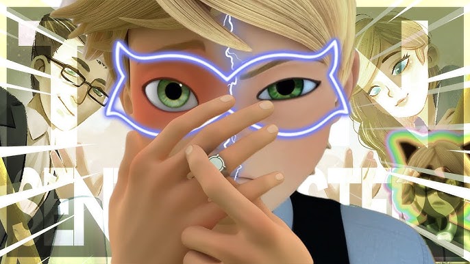 Miraculous Ladybug: Mashing up myth and melodrama – Antipodean Odyssey