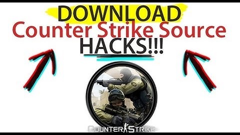 Counter Strike Source HACKS 2013 ◕‿◕