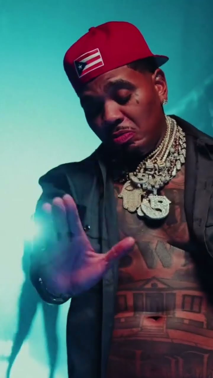 Kevin Gates just went off ?‍? #kevingates #amilio #viral #rapper