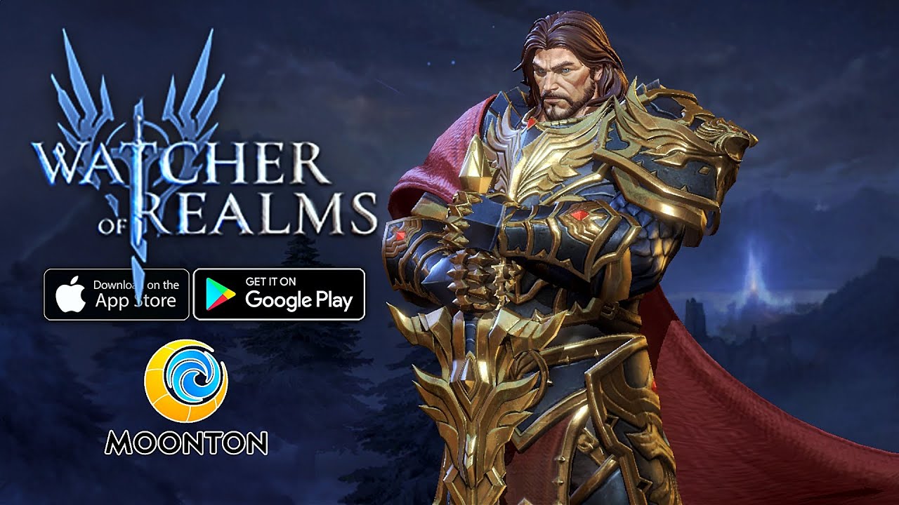 Hero Realms - Apps en Google Play