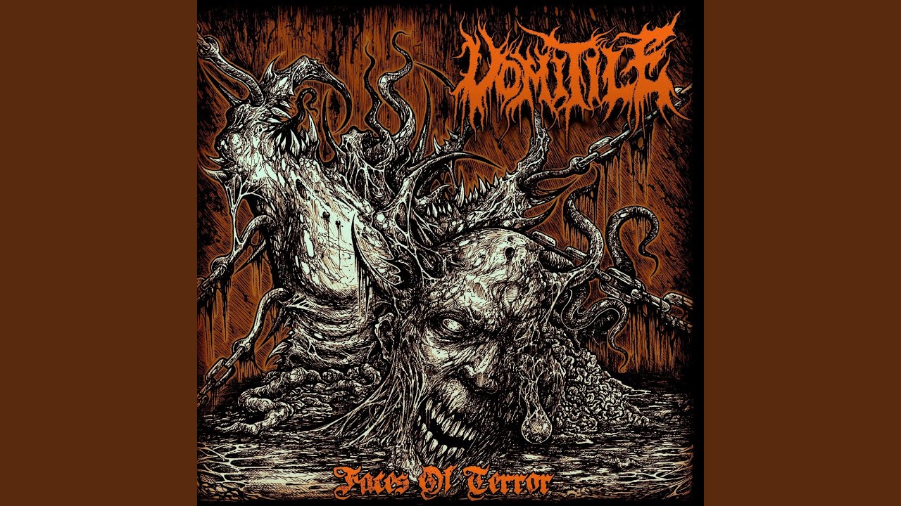 Dead Skin Mask (Cover)