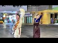 曲张措 降拥四郎 目视之人 曲张措 降拥四郎 目视之人