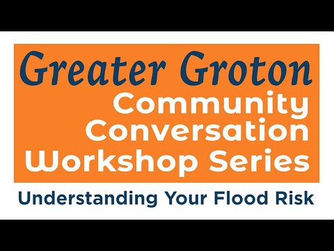 August 20, 2025: Understanding Your Flood Risk