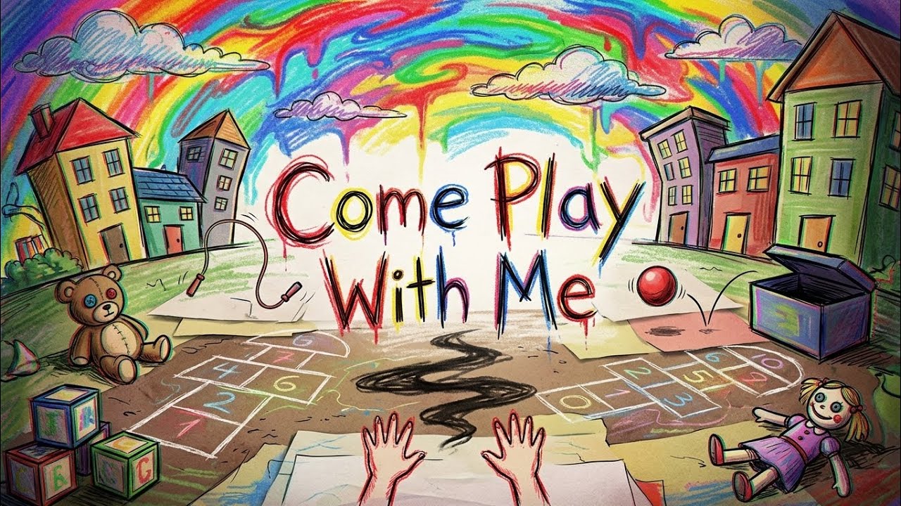 Come Play With Me [Villain Song]
