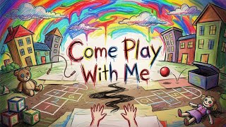 Come Play With Me [Villain Song] screenshot 4