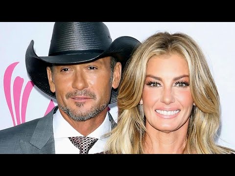 Tim McGraw Is