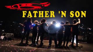 POWERSLAVES - FATHER 'N SON ( ROCK N ROLL VERSION/LYRIC VIDEO )