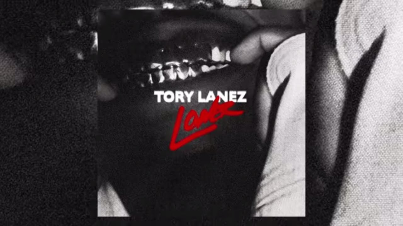 Tory Lanez - 1 Hitter (feat. VV$ Ken) [Official Visualizer]