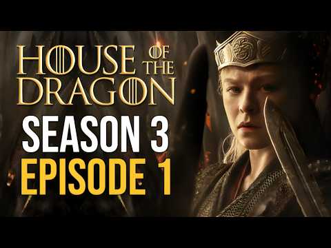 House of the Dragon Season 3 Episode 1 No Spoilers Review