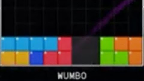 T-Spin Quad Perfect Clear!