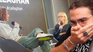 Andrew Callaghan Destroys NPR Journalist | Hasanabi Reacts