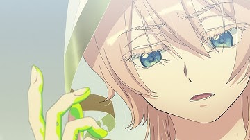 MILGRAM / Mu - Pain [The Third Trial Music Video]