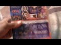 Coco DVD Unboxing 
