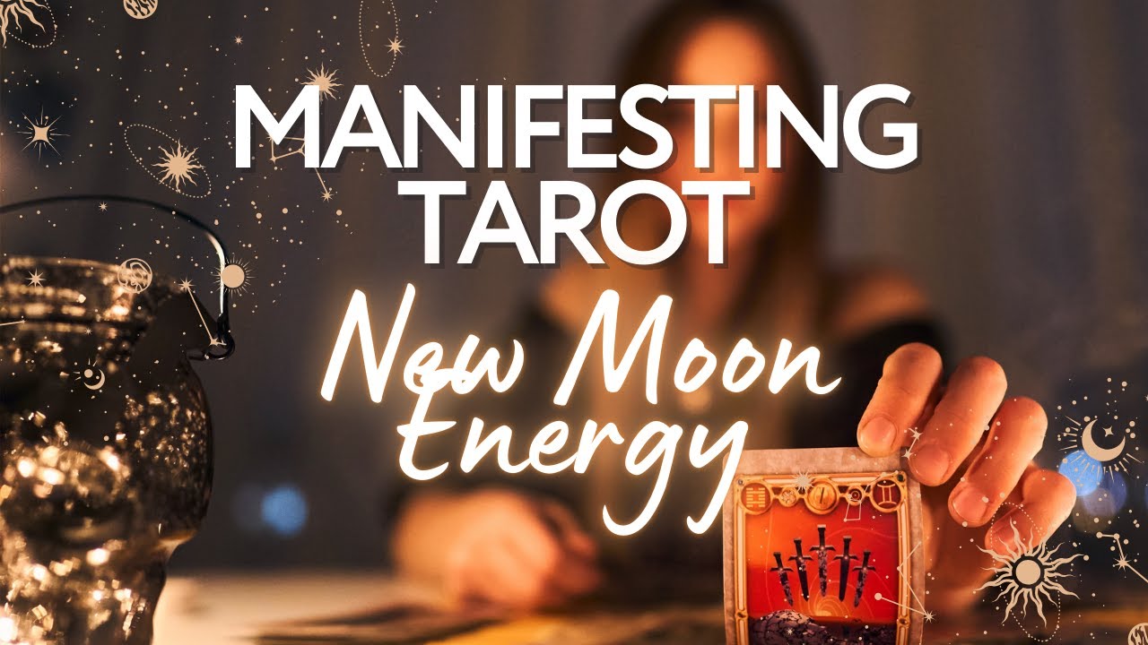 New Moon Energy Water Signs: Cancer, Pisces, Scorpio