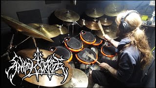 Watch Angel Corpse Stormgods Unbound video