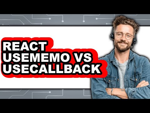 React useMemo vs useCallback - Which Is Better?