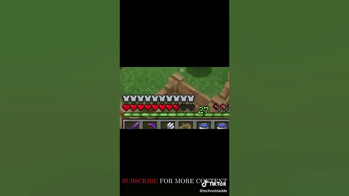 TommyInnit Tries To Kill Technoblade On Dream SMP