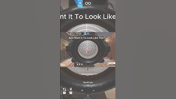 “ Best R6 Recoil Script (Free Download)”