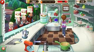 Kitchen Scramble Level 778 screenshot 5