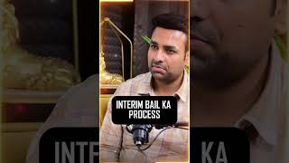 INTERIM BAIL KA PROSSES ? #ndps #business #legalregisterdoccument