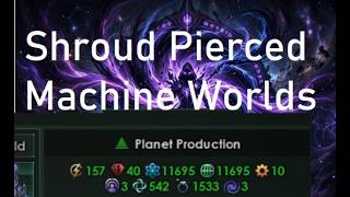 Shroud Forged Is The Best Build In Stellaris