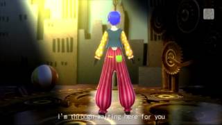 PDF2nd Custom PV   Clockwork Clown [Kaito]